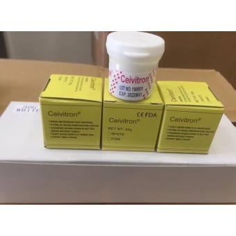 Chất hàn tạm Ceivitron