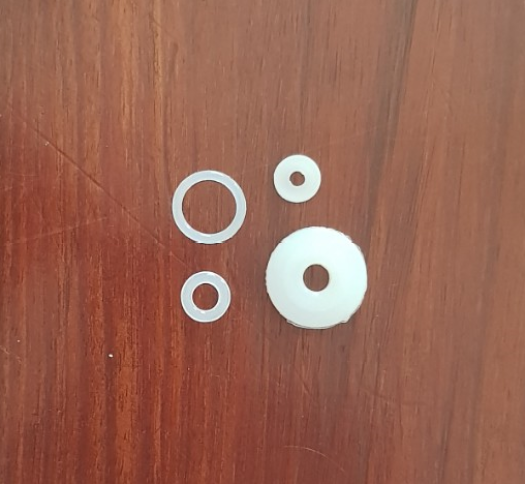 Gioăng nồi áp suất điện siêu dày 22cm, 24cm - Gioăng cao su nồi áp suất siêu dày