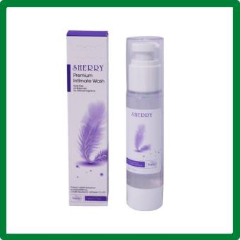 Dung Dịch Vệ Sinh Phụ Nữ RIORI SHERRY 50ml