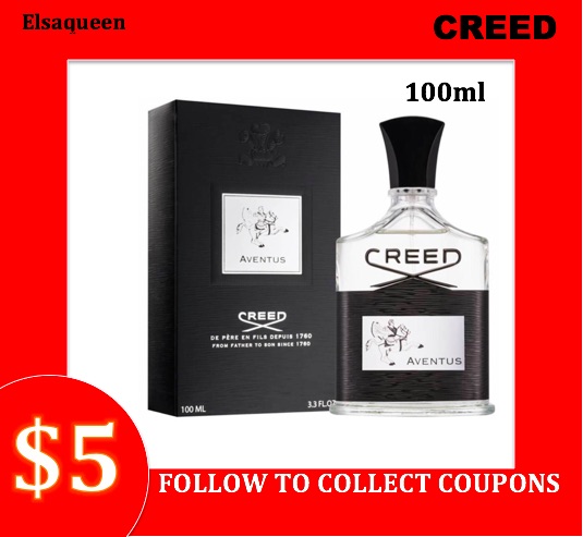creed perfume for men