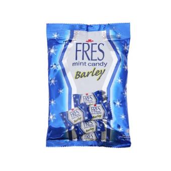 Kẹo The Bạc Hà Lúa Mạch Fres Barley (Gói 150g)