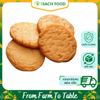 Chả cá thu - 300gr