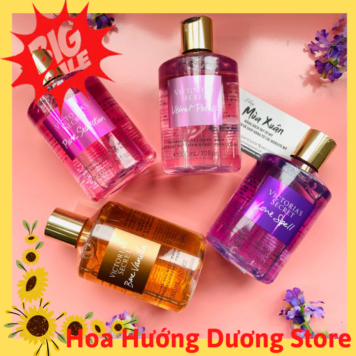 Sữa tắm victoria's secret - refreshing gel body wash - amber romance usa sữa tắm victoria’s secret refreshing g.el body wash amber romance sữa tắm hương nước hoa victoria's secret refreshing gel body wash