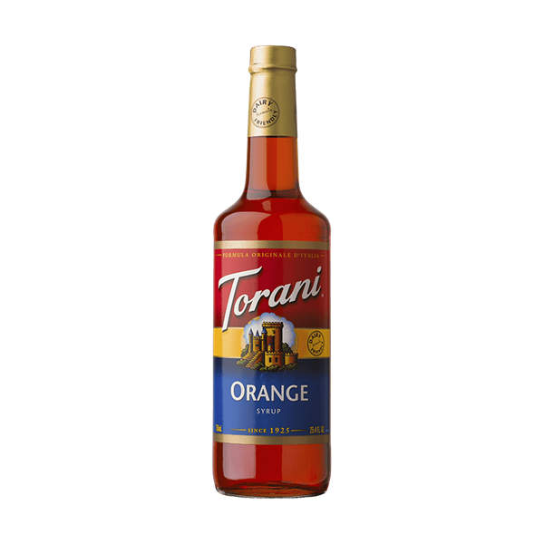 Syrup torani cam 750 ml - sto042