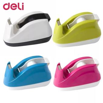 Cắt băng dính băng keo để bàn cỡ nhỏ Deli 808