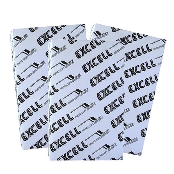 GIẤY Excell A4 70 gsm