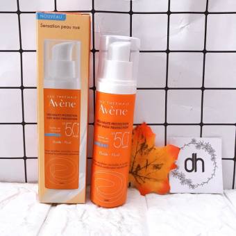 KEM CHỐNG NẮNG AVENE FLUIDE SPF 50+