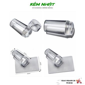 Con Dấu In Móng Tay