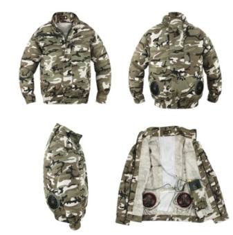 Áo điều hòa toky vải cao cấp (áo rời )