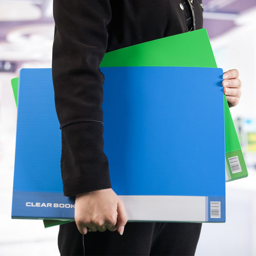 Sổ Tư Liệu A3 Kẹp Tài Liệu Nhiều Tầng Kẹp Tài Liệu Túi Phác Thảo Album Bảo Vệ Lưu Trữ Tập Học Sinh Bằng Lật Trang Đa Chức Năng Kỹ Thuật Giấy Vẽ Túi Trong Suốt