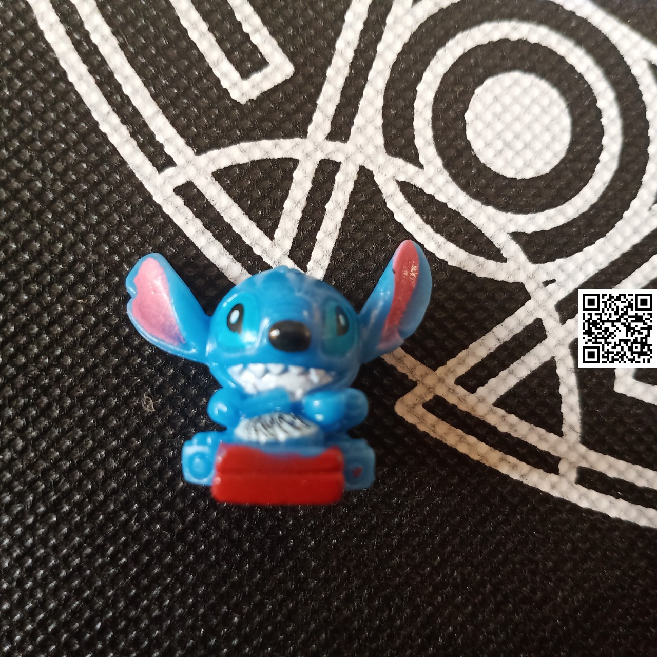 Cập nhật hơn 71 về mô hình stitch mới nhất  Tin học Đông Hòa