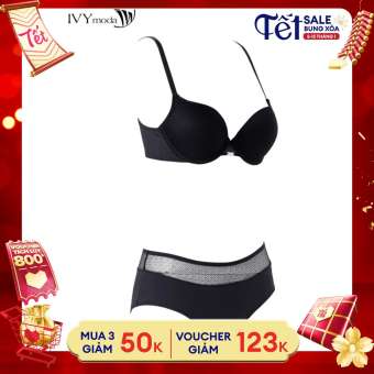 Slip ren lưới IVY moda MS 26X1321