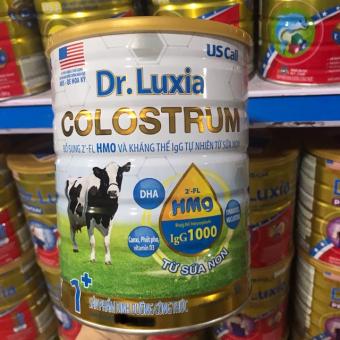 Dr.Luxia Colostrum