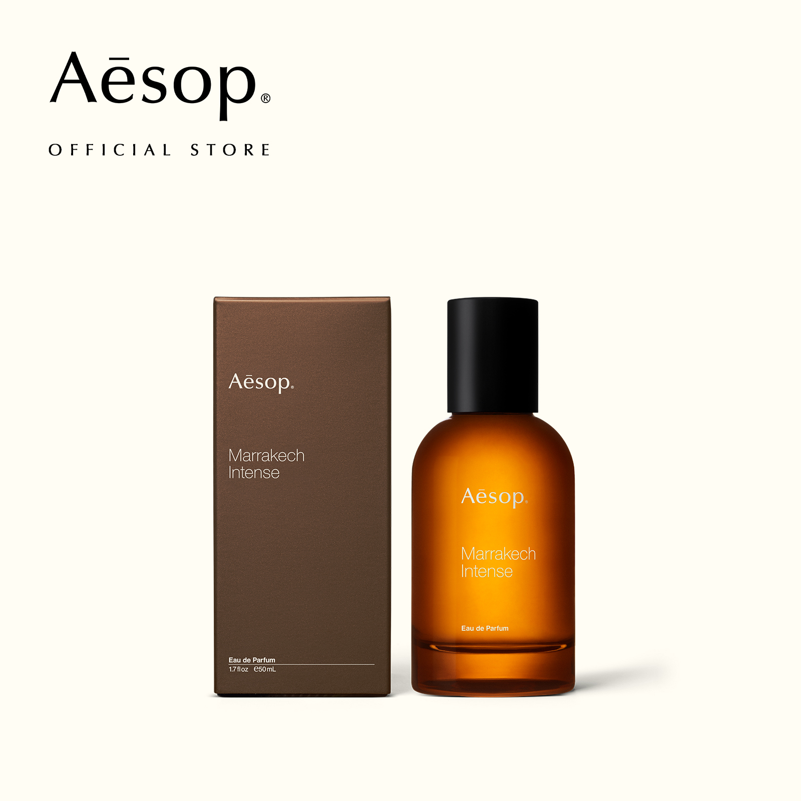 Aesop Hwyl Eau de Parfum 50mL | Lazada Singapore