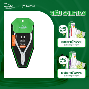 Kềm Cắt Da Thép Chuyên Dụng KỀM NGHĨA D.18