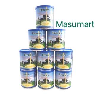 Sữa đặc có đường nhập khẩu Promex 1kg