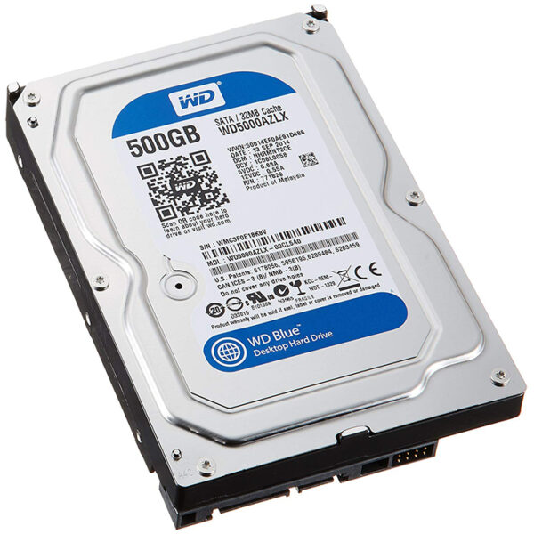 Ổ cứng hdd pc máy bàn 1tb 500gb250gb160gb hàng tháo máy-bảo hành 12 tháng