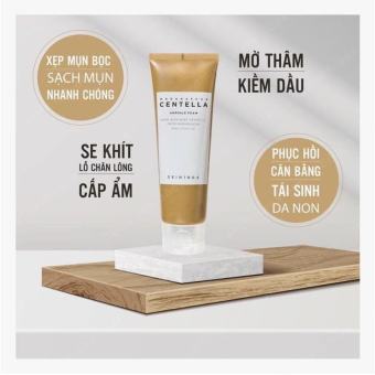 SỮA RỬA MẶT CENTELLA SKIN 1004