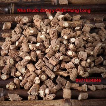 Sài Hồ bắc 100g
