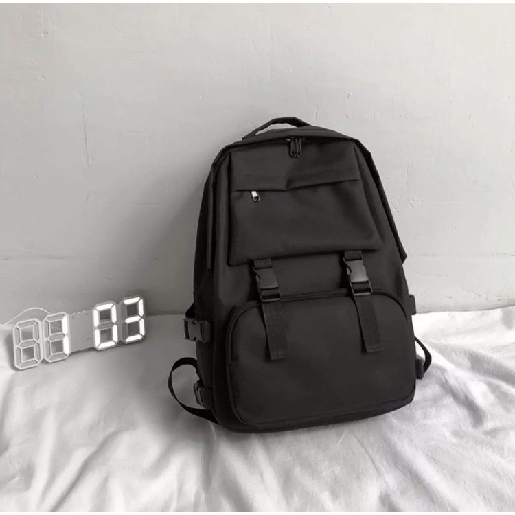 [HOT TREND] Balo Nam Nữ Thời Trang Hàn Quốc Ulzzang