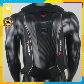 BALO MAI RÙA DẠNG HỘP KIÊM GIÁP LƯNG CHỐNG TRỘM