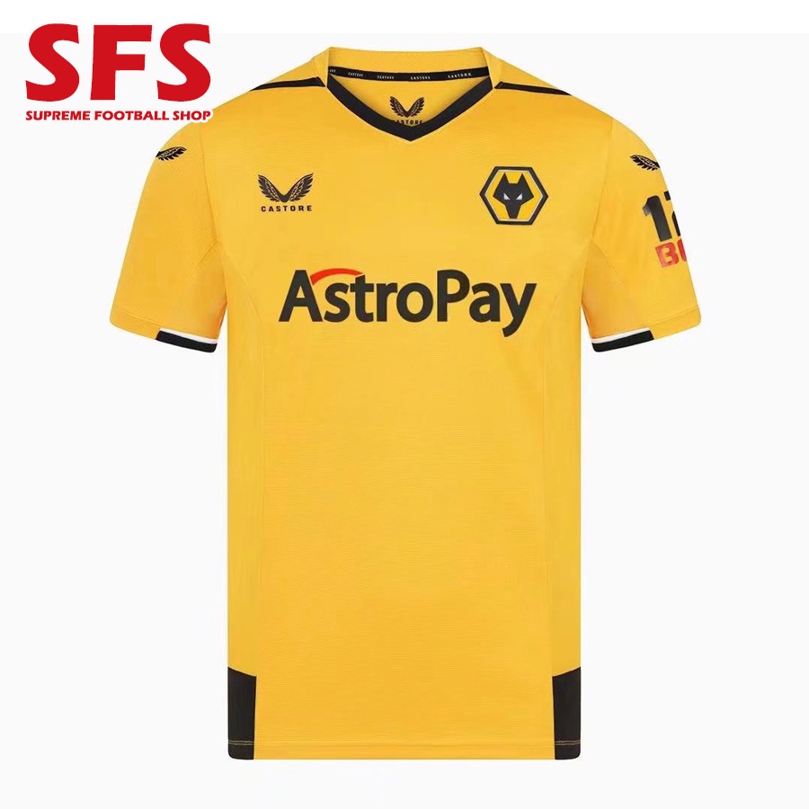 cheap wolves football shirts