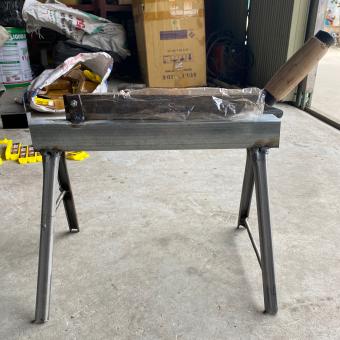 Dao thái mía thành khúc