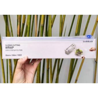 MÀNG BỌC THỰC PHẨM LOCK&LOCK - LWP804