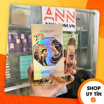 Son Nữ Hoàng AGAG 6 Màu - 6974082610560