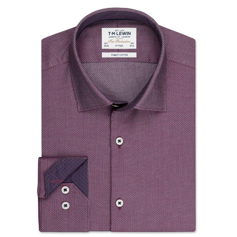 buy tm lewin shirts online