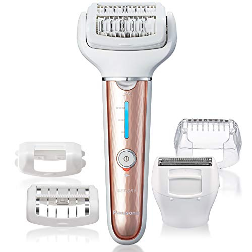 panasonic female shaver