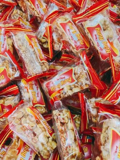 💥 KẸO THÈO LÈO ĐẬU PHỘNG - 500g