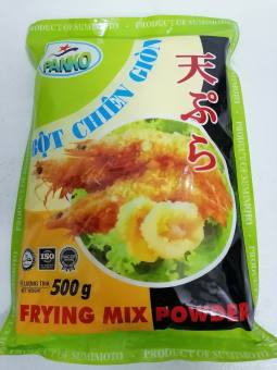 BỘT CHIÊN GIÒN [VN] PANKO Frying Mix Powder (halal) (btn-hk)