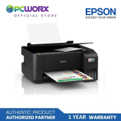 EPSON EcoTank L3250 Wireless Printer