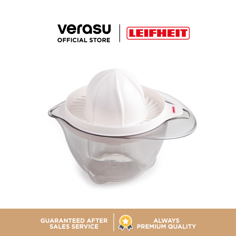 LEIFHEIT ที่คั้นส้ม ผลไม้ รุ่น LFH-21301 ราคา 590 บาท*ส่งฟรี