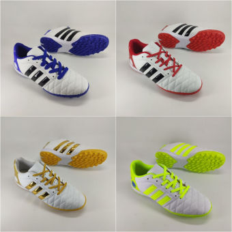 Giày 3 Sọc Toni 11 Pro Đế Cao Su 3 Lớp - Toni Kross 11 Pro Bản