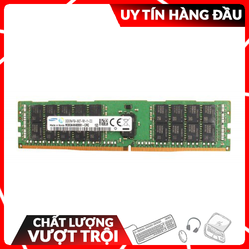 Ram ecc ddr4 32gb