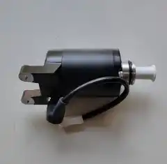 Dinamo Dynamo Stater TVS Apache RTR 200 - N9060820 - Motor Starter Assy