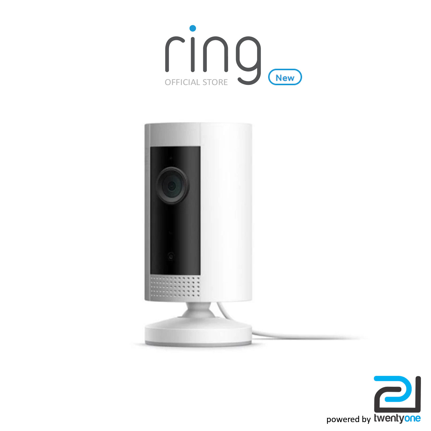 ring camera for home