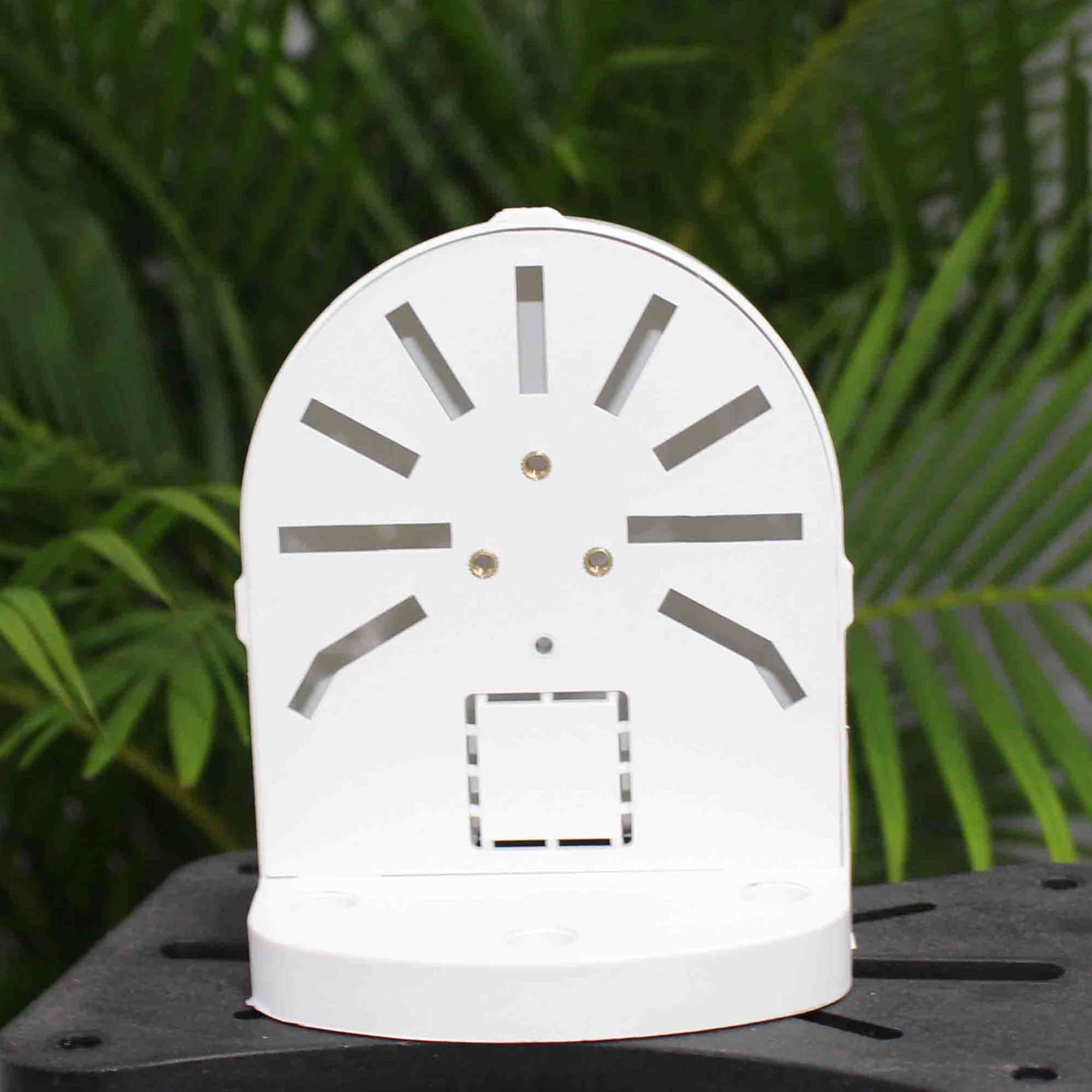 50 chân đế camera dome, ezviz... tiện lợi dễ sử dụng - chân đế ốp tường