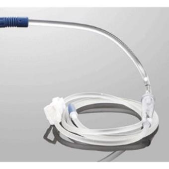 Dây nối bình truyền súc rửa đại tràng cà phê Gerson - Enema