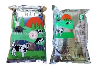 1kg Sữa bột nguyên kem Hà Lan hỗ trợ tăng cân tăng chiều cao bổ sung dinh dưỡng