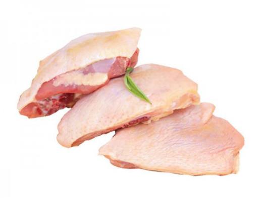 Má đùi gà Meat Deli  550g