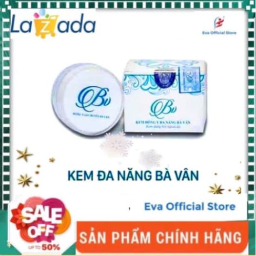 Kem đông y Đa năng bà Vân