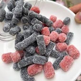 [Giá hủy diệt] [Ảnh thật] [Có sẵn] 1kg mứt dâu tây, dâu tằm_ĐẶC SẢN ĐÀ LẠT