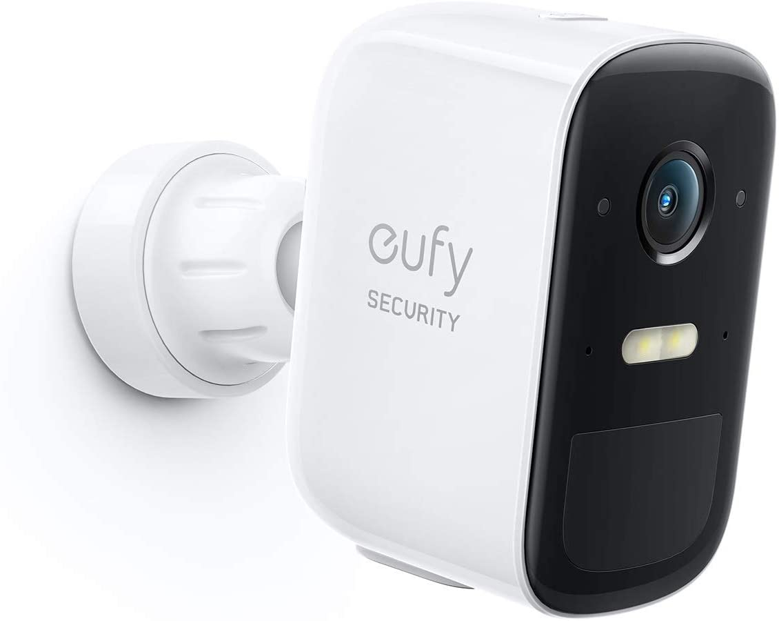 eufy 2c 2 camera kit