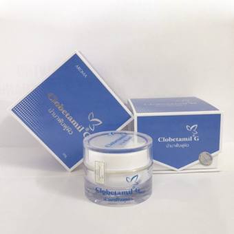 Kem Dưỡng Trắng Cao Cấp Clobetamil G Thái Lan 30g