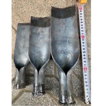 Thuổng đào đất trồng cây ( đánh cây , đào chuột )