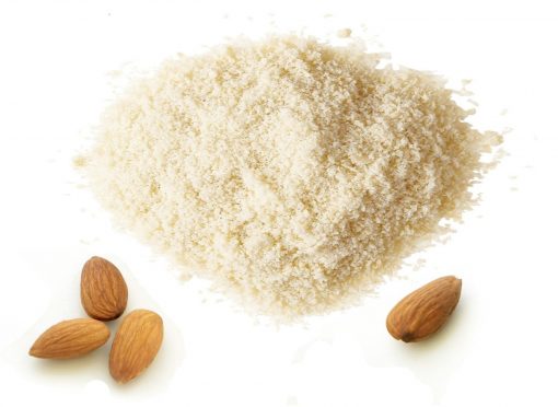 Hạnh nhân bột olam edible 100gr