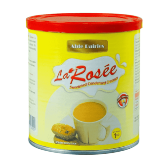 Sữa đặc La Rosée lon 1kg